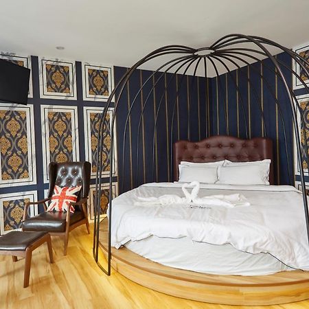 Dream Luxury Hotel Muar Eksteriør bilde