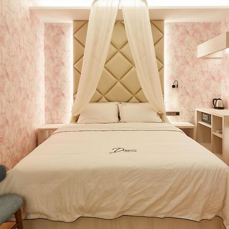 Dream Luxury Hotel Muar Eksteriør bilde