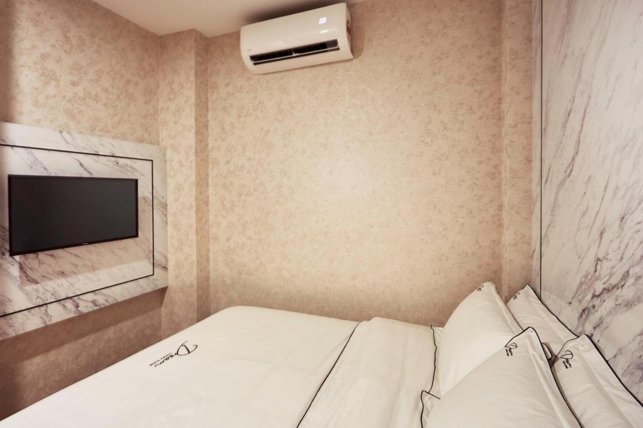 Dream Luxury Hotel Muar Eksteriør bilde